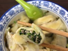 -方老大馄饨(抚宁巷店)