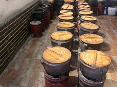 -老宅藕香·湖北菜·非遗藕汤·武昌鱼(黄鹤楼景观店)