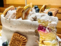 -今日·TODAY手作低脂动物奶油蛋糕定制(高新万达店)