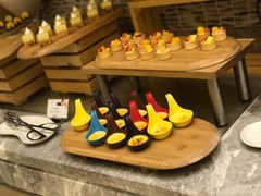 -盛宴标帜餐厅·亲子自助 (南昌喜来登酒店)