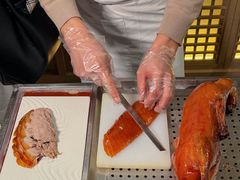 -船歌·鱼水饺青岛菜(闽江二路店)