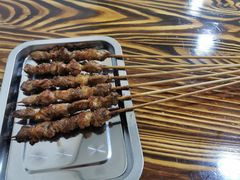 现宰现烤羊肉-民族烤羊·烤羊肉串·烤羊排(南城店)