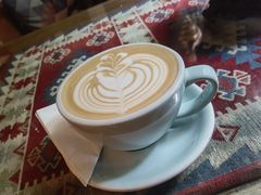 -樹下遇见树·咖啡