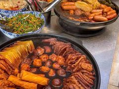 -王胖儿甏肉干饭(总店)