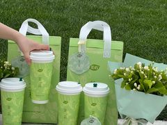 -茶屿水果茶(太古里店)
