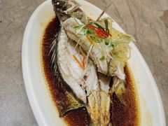 -国人川菜(李家村建东街店)