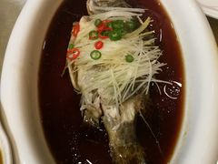 -西安饭庄·非遗陕菜(钟楼店)