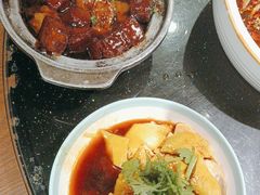 -江南大院松鼠桂鱼(奉贤宝龙店)