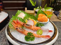 -吉盛川创作料理(保利国际广场店)