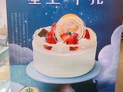 -卷心卷意·轻甜蛋糕(新光天地店)