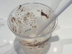 -喜茶(上海泰禾大厦店)