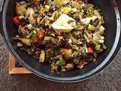 -万景饭店·鱼街农家菜