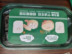 -亚马逊蒸汽活海鲜自助(LCM置汇旭辉广场店)