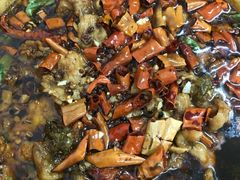 水煮肉片-黑皮酸菜鱼(三山街店)