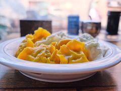 鲅鱼金饺-金谷园饺子·烧烤(人大总店)