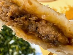-老舅老蒙肉饼非遗店(一店)