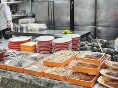 -老九圆山西面馆(CBD店)