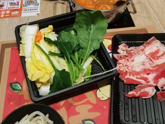 -吉野家(次渠大街店)