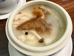 -黄祥华养生堂·炖汤·营养蒸饭(岭南天地店)