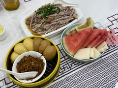 -阿甘酒家(桂青路店)
