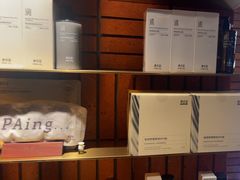 -泰合玺·精油疗愈SPA(狮山天街生活广场店)