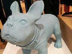 -松咖啡自助餐厅·松北香格里拉