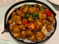 -同庆楼(滨湖万达广场店)