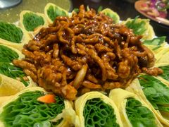 -东北大院·东北菜(三台子店)