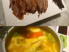 -雀蓝川菜(星悦汇店)