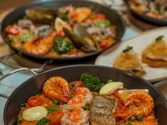 -CRAZYONES西班牙海鲜饭(上海美罗城店)