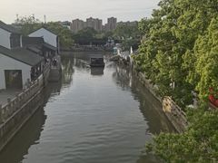 -枫桥夜泊