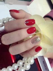 -LEILEI NAIL蕾蕾美甲美睫