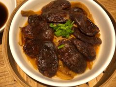 -新梅华·茶点餐厅(欧尚店)