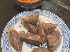 -清真·京华源铜锅涮肉(丰庆店)