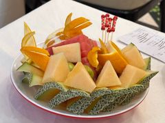 -大鸭梨烤鸭店(花园村店)