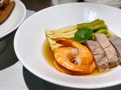 糟香四宝-黛瓦里巷(南京东路店)