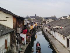 -绍兴书圣故里景区