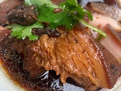 同安封肉-聪辉同安老美食饭店(大元路店)