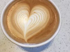 -% Arabica(京都东山店)