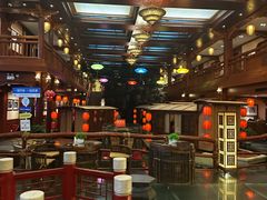 -潇湘甲鱼村(清河店)