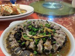 -海上驿站渔家菜馆