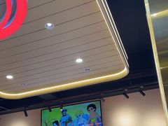 -三炮儿烧烤·羊锅·铁锅炖(南京首店)