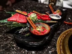 -老乾杯和牛烧肉(王府中环店)