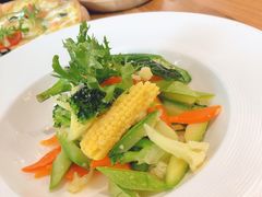 -Barbe a papa亲子餐厅(杨浦店)