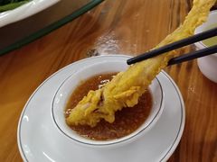 -叶姐海鲜(棋子湾店)