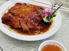 -北海渔村酒楼·粤菜海鲜点心(新华店)