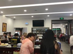 大堂-护国寺小吃(安定门店)
