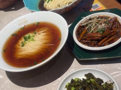 -松鹤面馆·古法焖肉面(观前店)