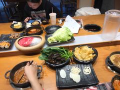 -呷哺呷哺(砂之船奥莱店)