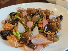 -岚县土豆宴(总部)